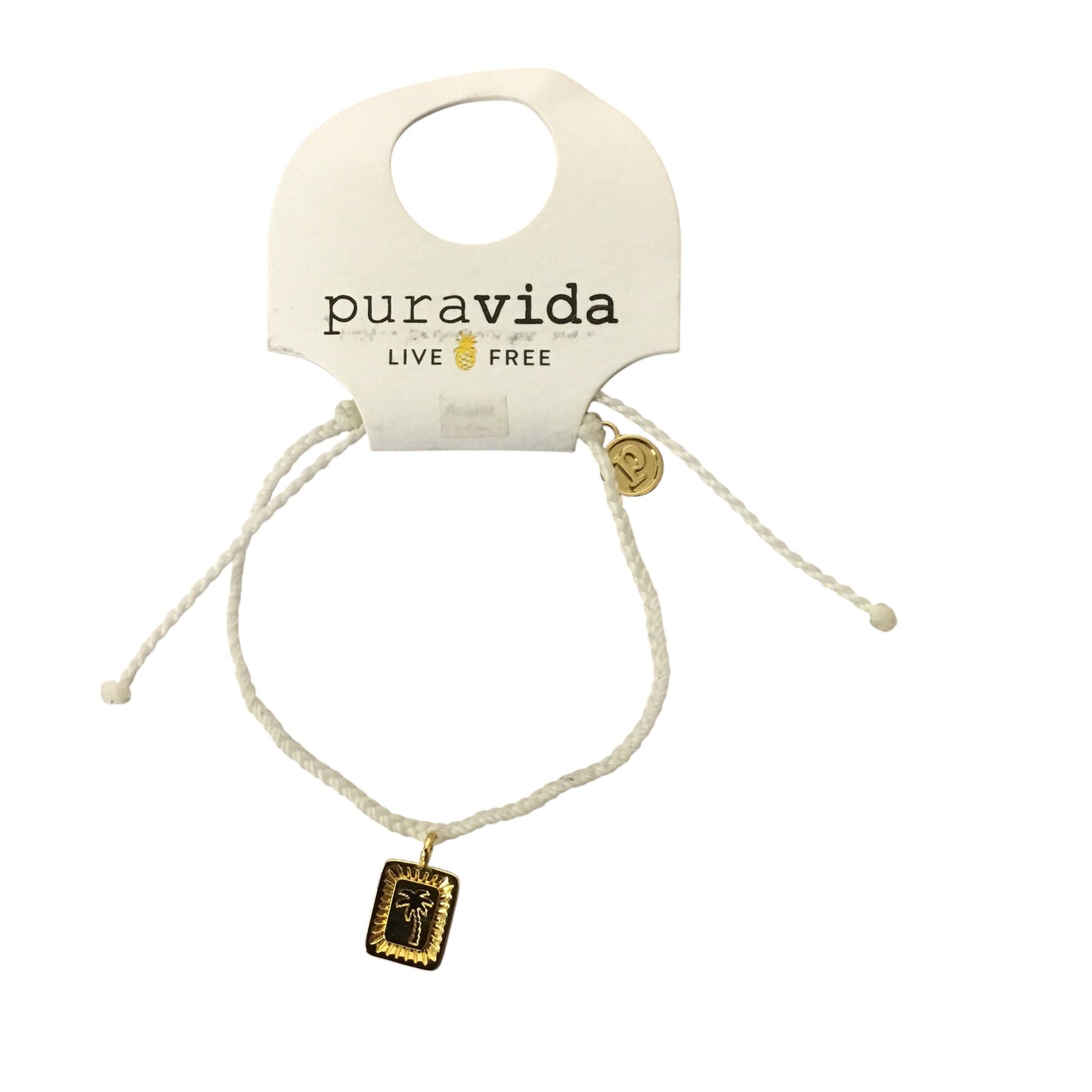 Bracelet Other By Puravida