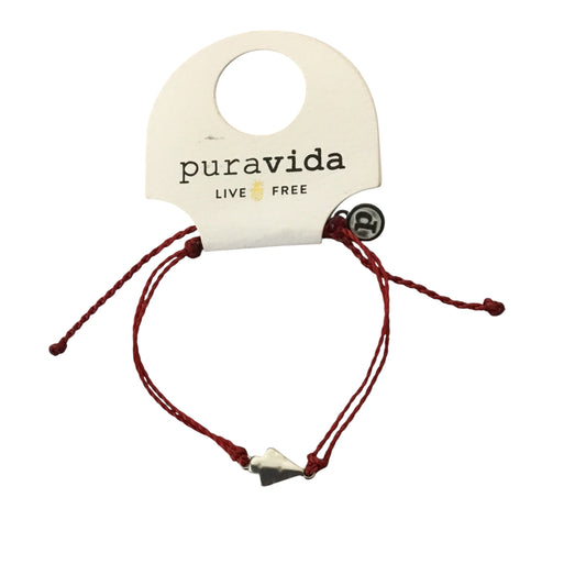 Bracelet Other By Puravida