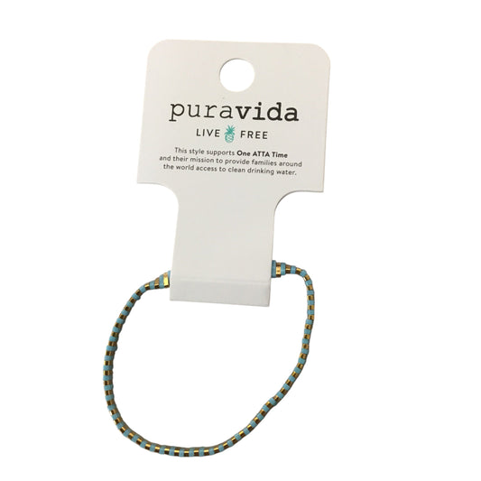 Bracelet Other By Puravida