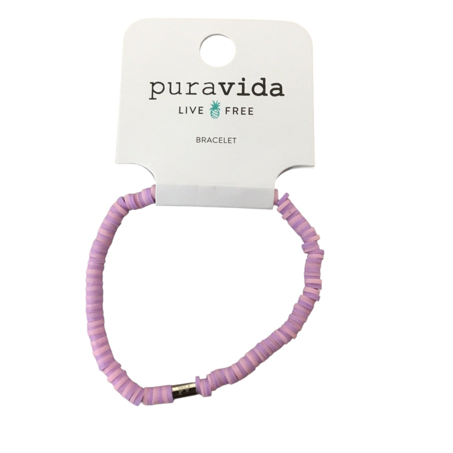 Bracelet Beaded By Puravida