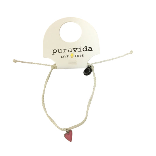 Bracelet Other By Puravida