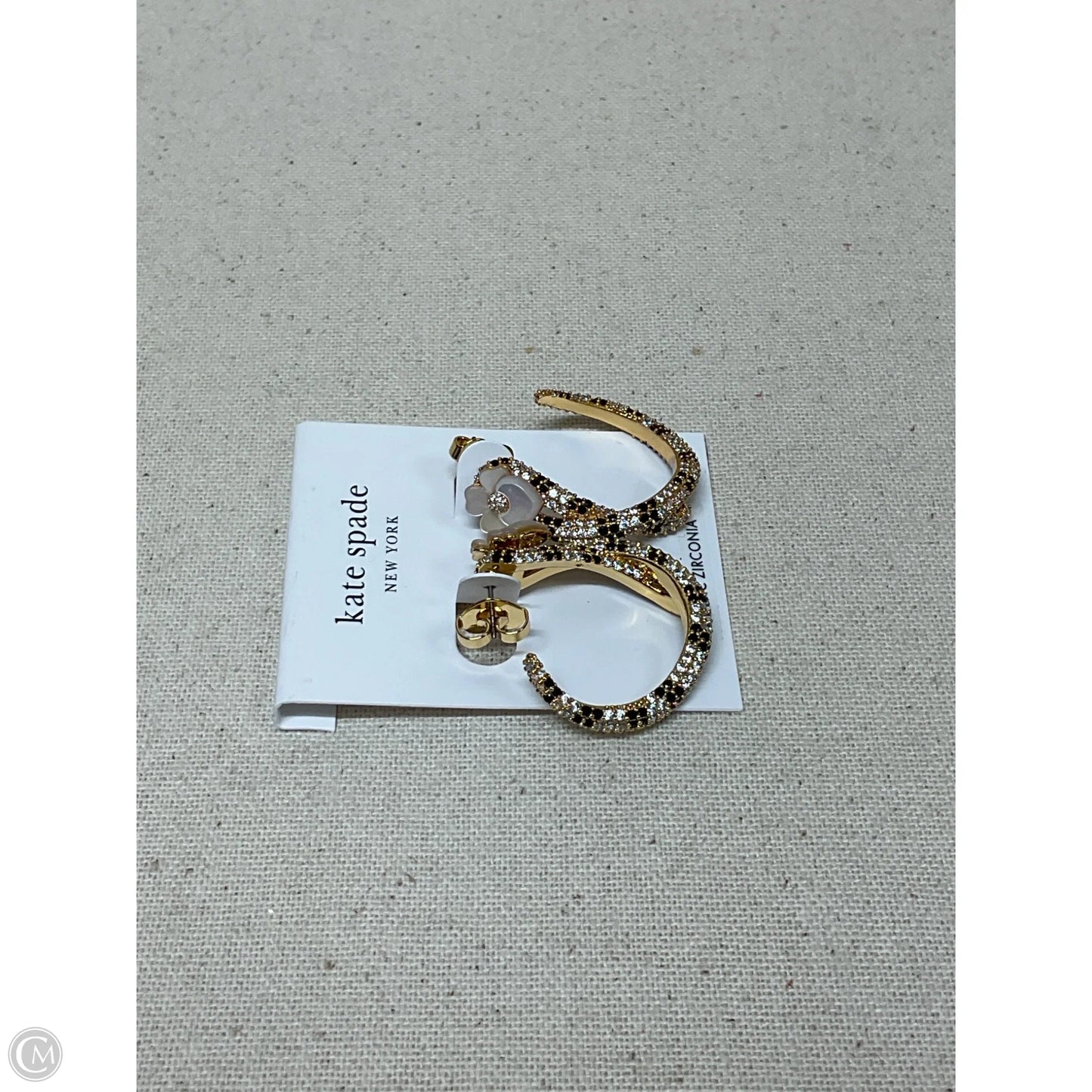 Earrings Designer By Kate Spade