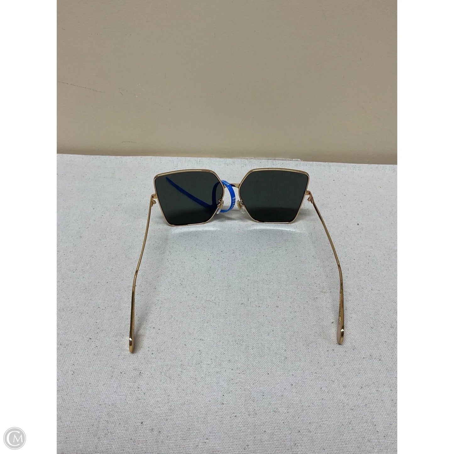 Sunglasses Luxury Designer By Gucci