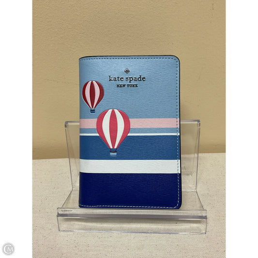 Id/card Holder Designer By Kate Spade