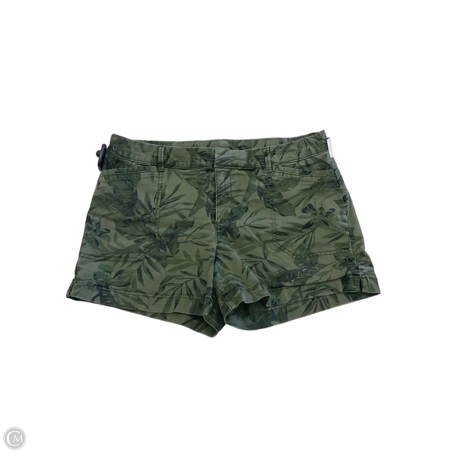 Shorts By Old Navy In Green, Size: 10