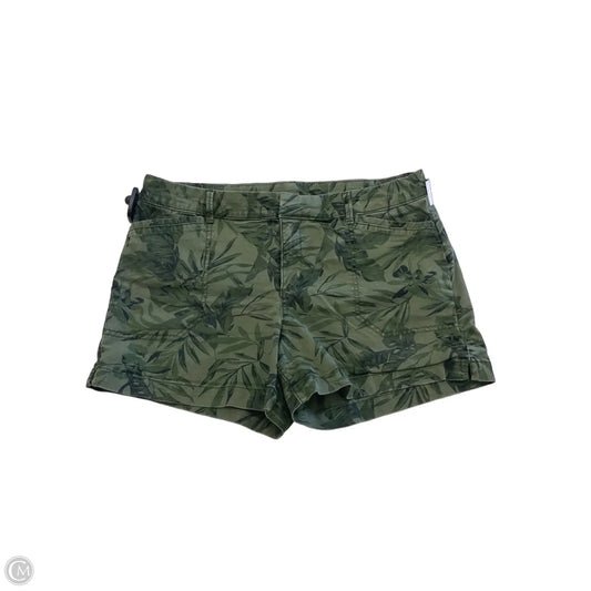 Shorts By Old Navy In Green, Size: 10