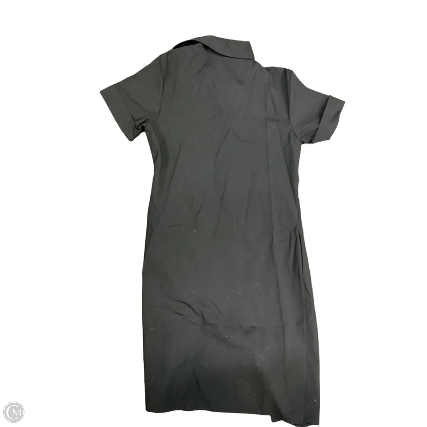 Dress Casual Short By Theory In Black, Size: S