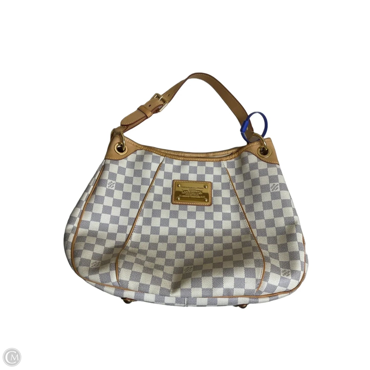 Handbag Luxury Designer By Louis Vuitton, Size: Large