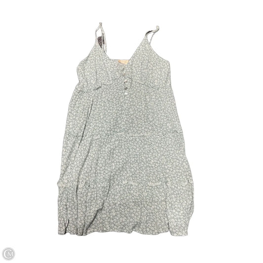 Dress Casual Short By Altard State In Green, Size: L