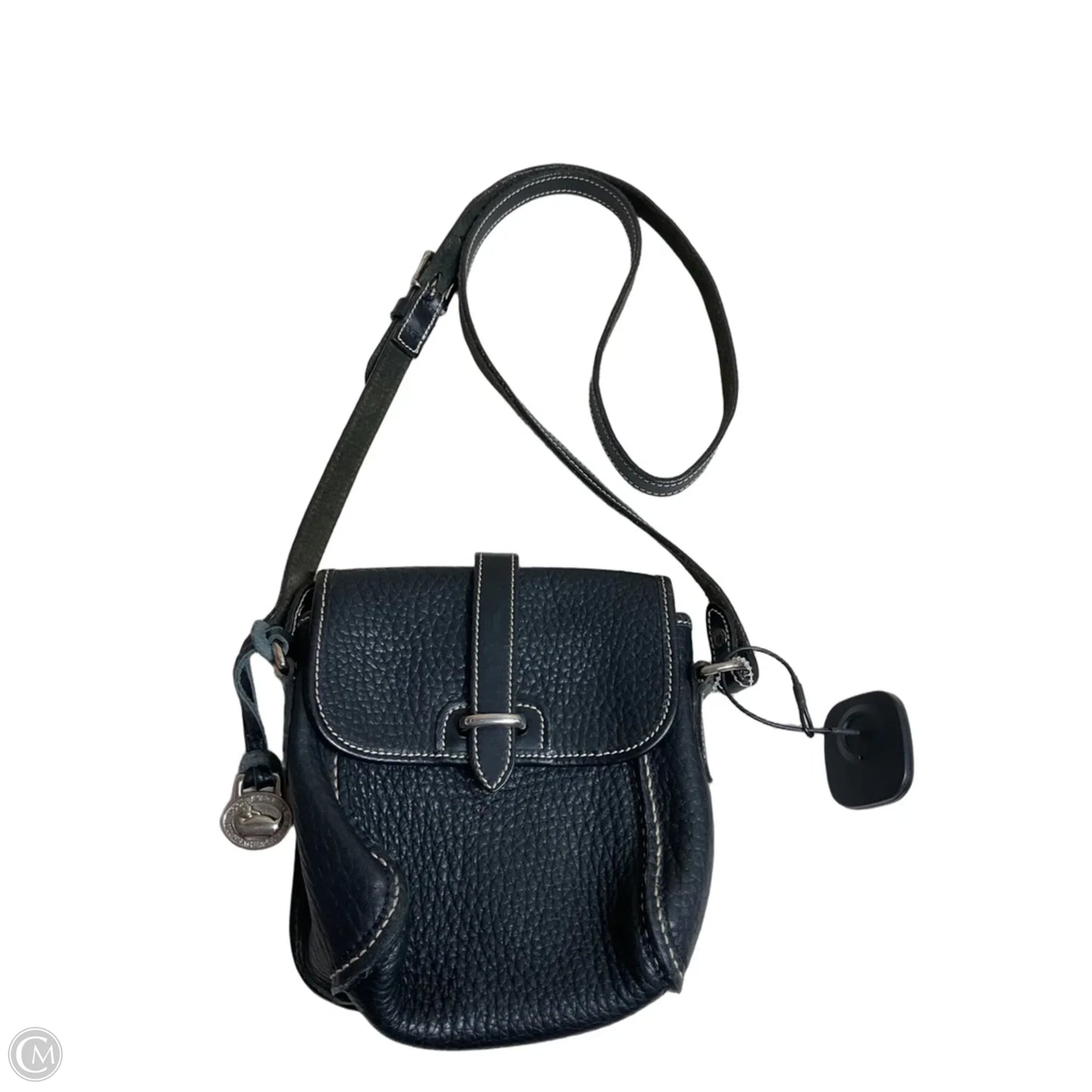 Crossbody Designer By Dooney And Bourke, Size: Small