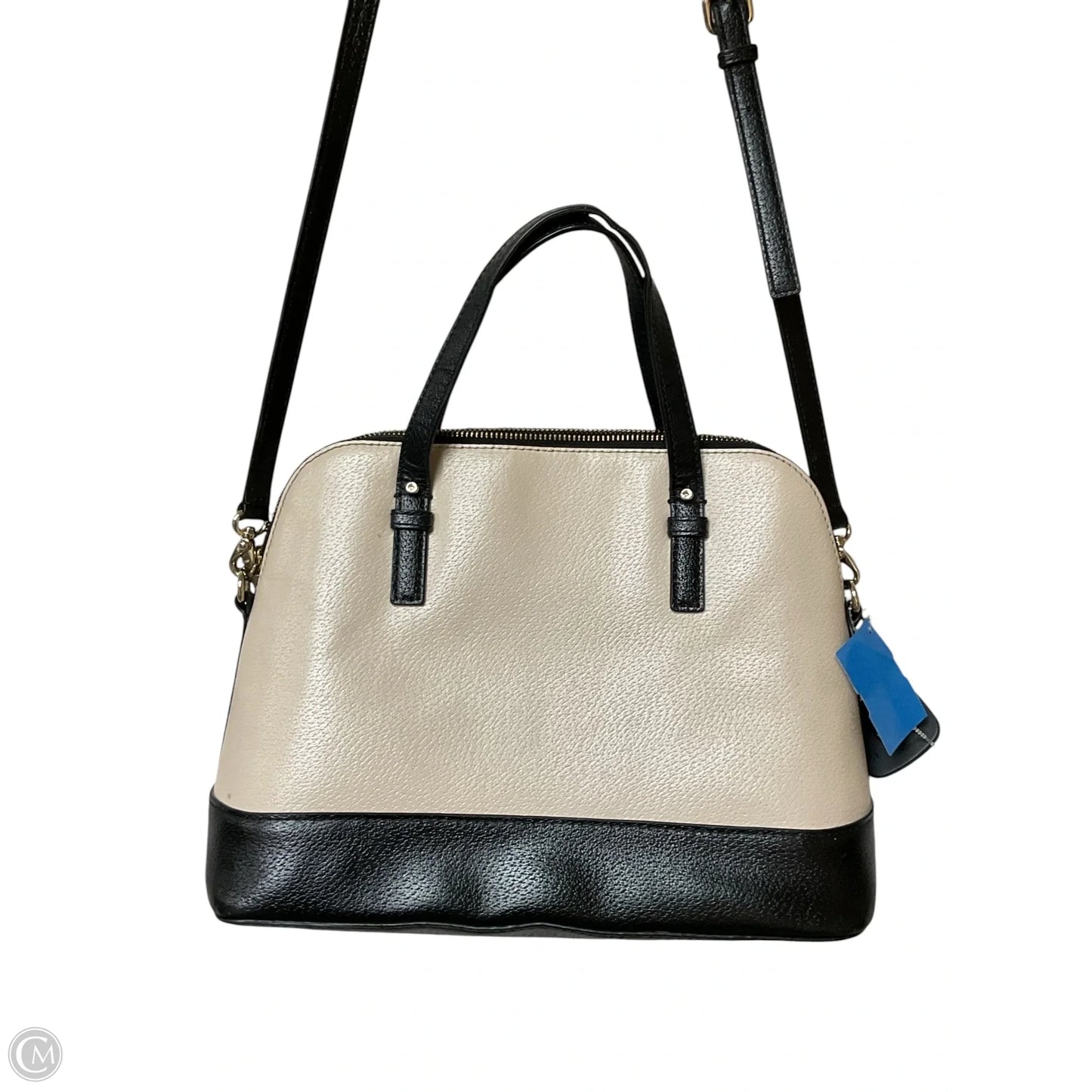Handbag Designer By Kate Spade, Size: Medium