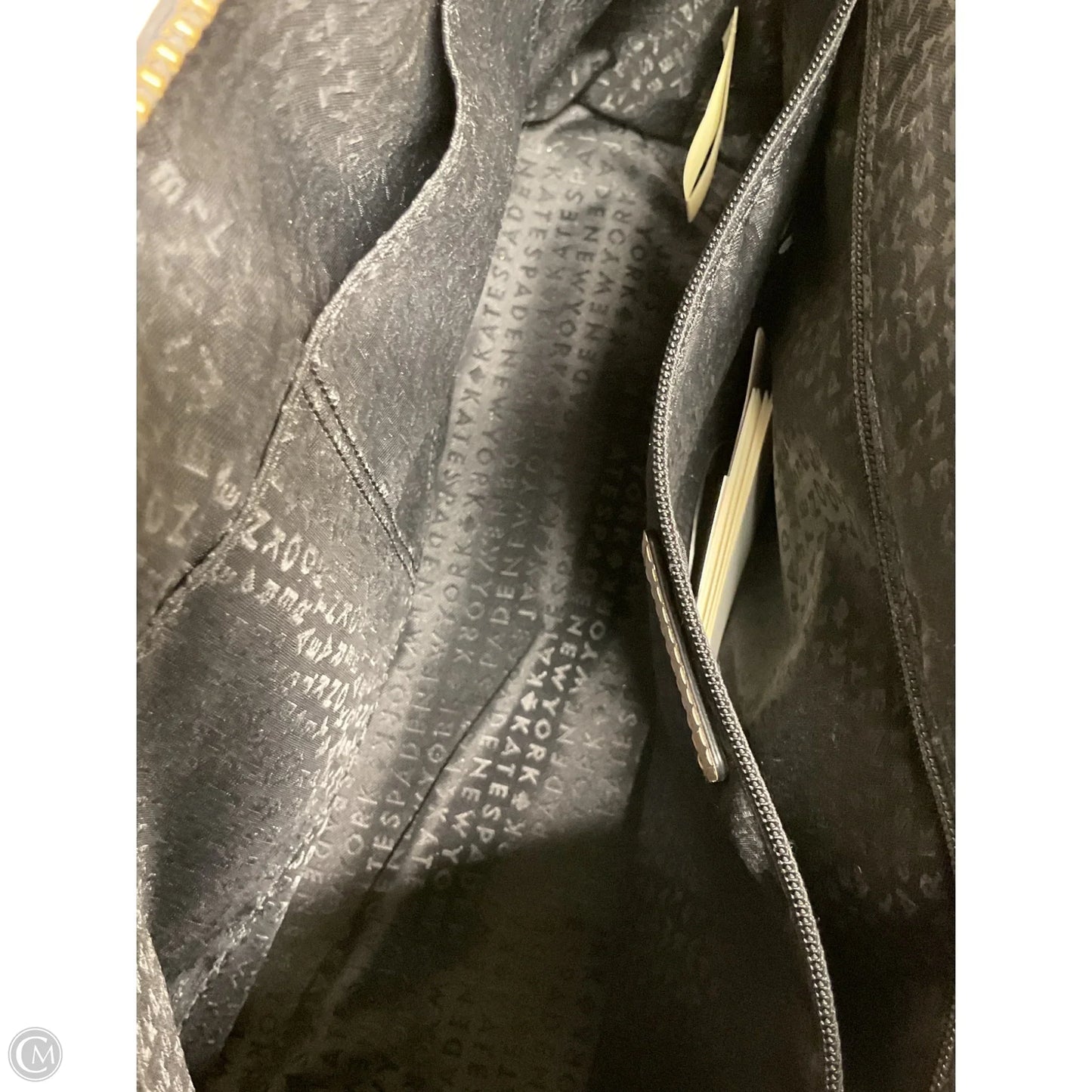 Handbag Designer By Kate Spade, Size: Medium