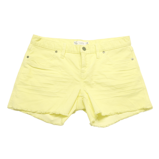 Shorts By Carve Designs  Size: 2