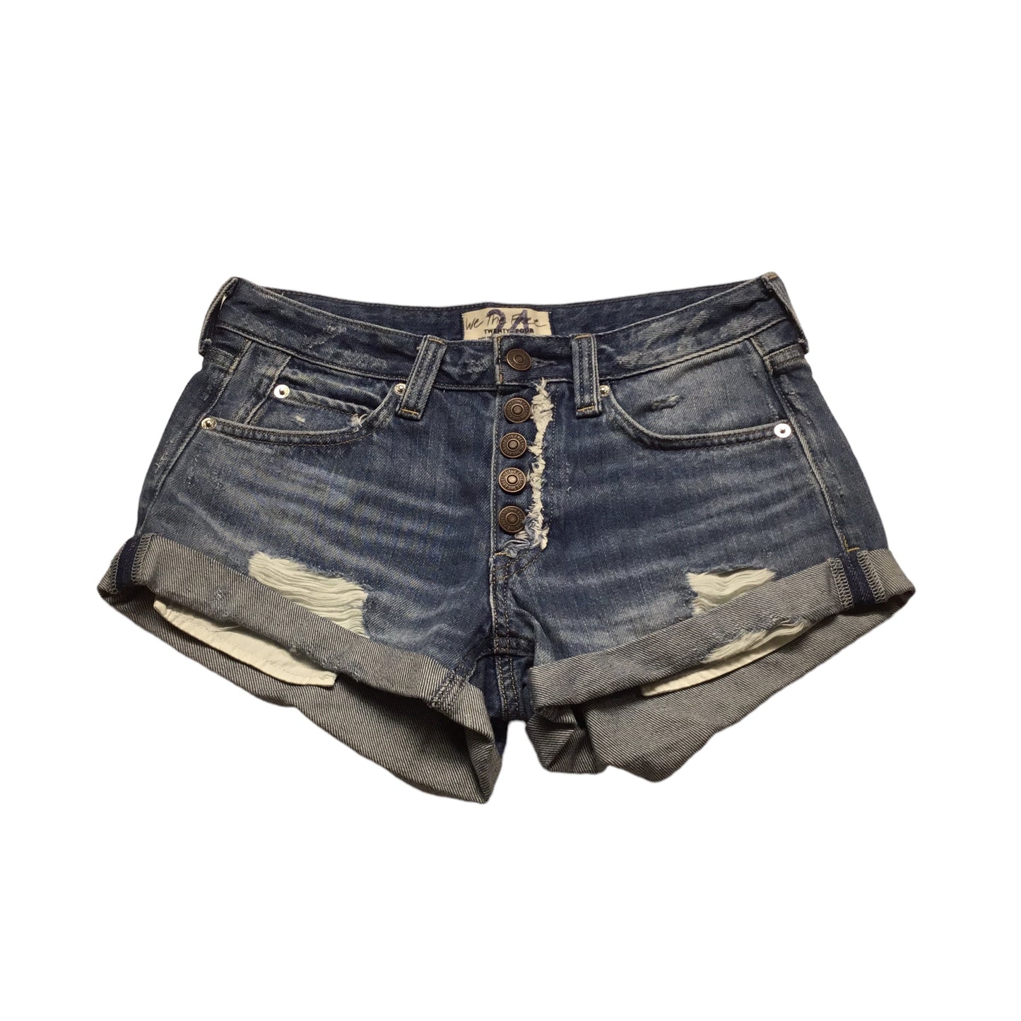 Shorts By We The Free  Size: 0