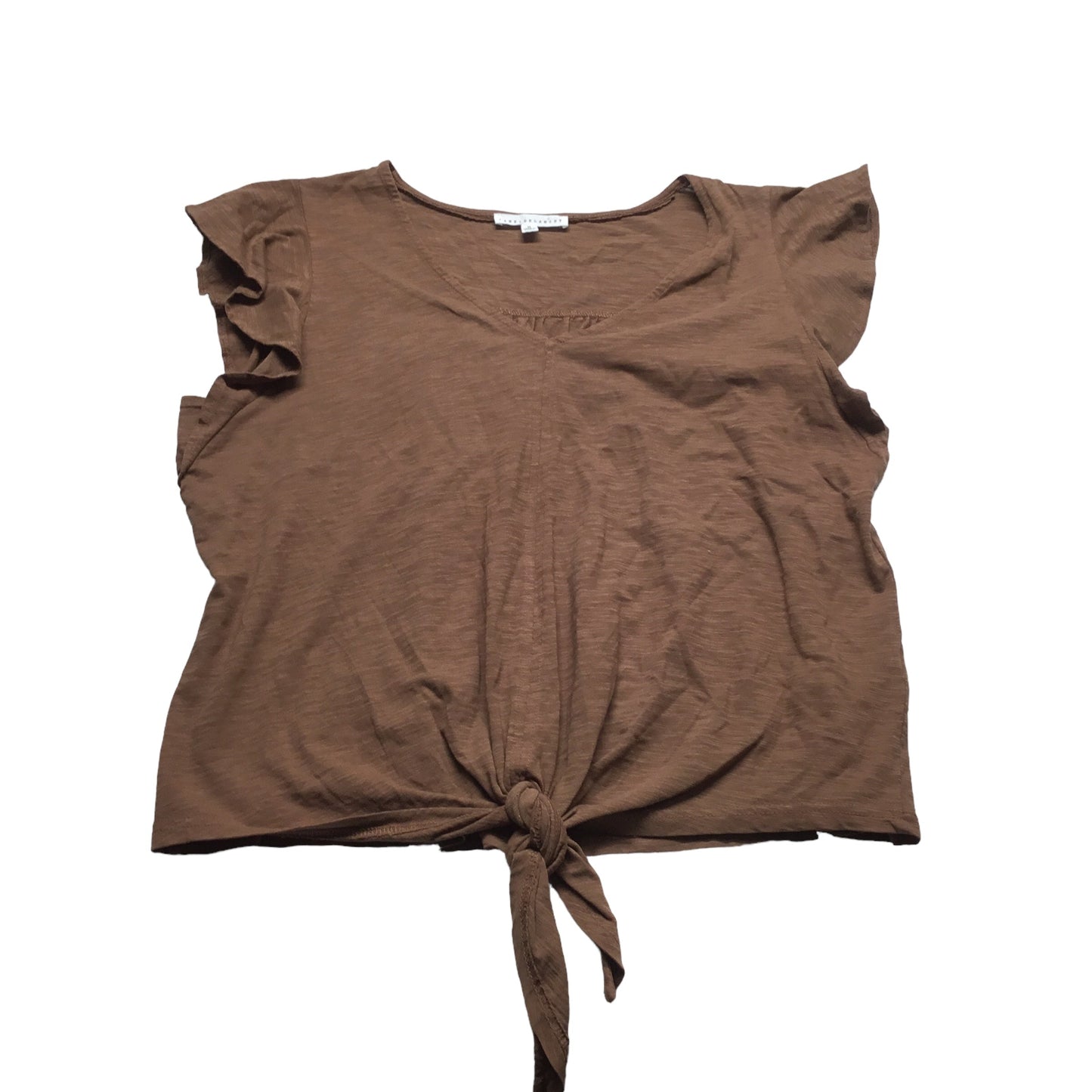 Top Short Sleeve By Jane And Delancey  Size: M