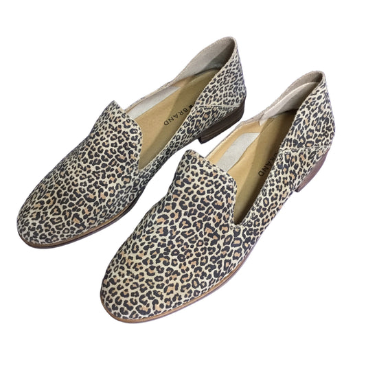 Shoes Flats By Lucky Brand  Size: 9