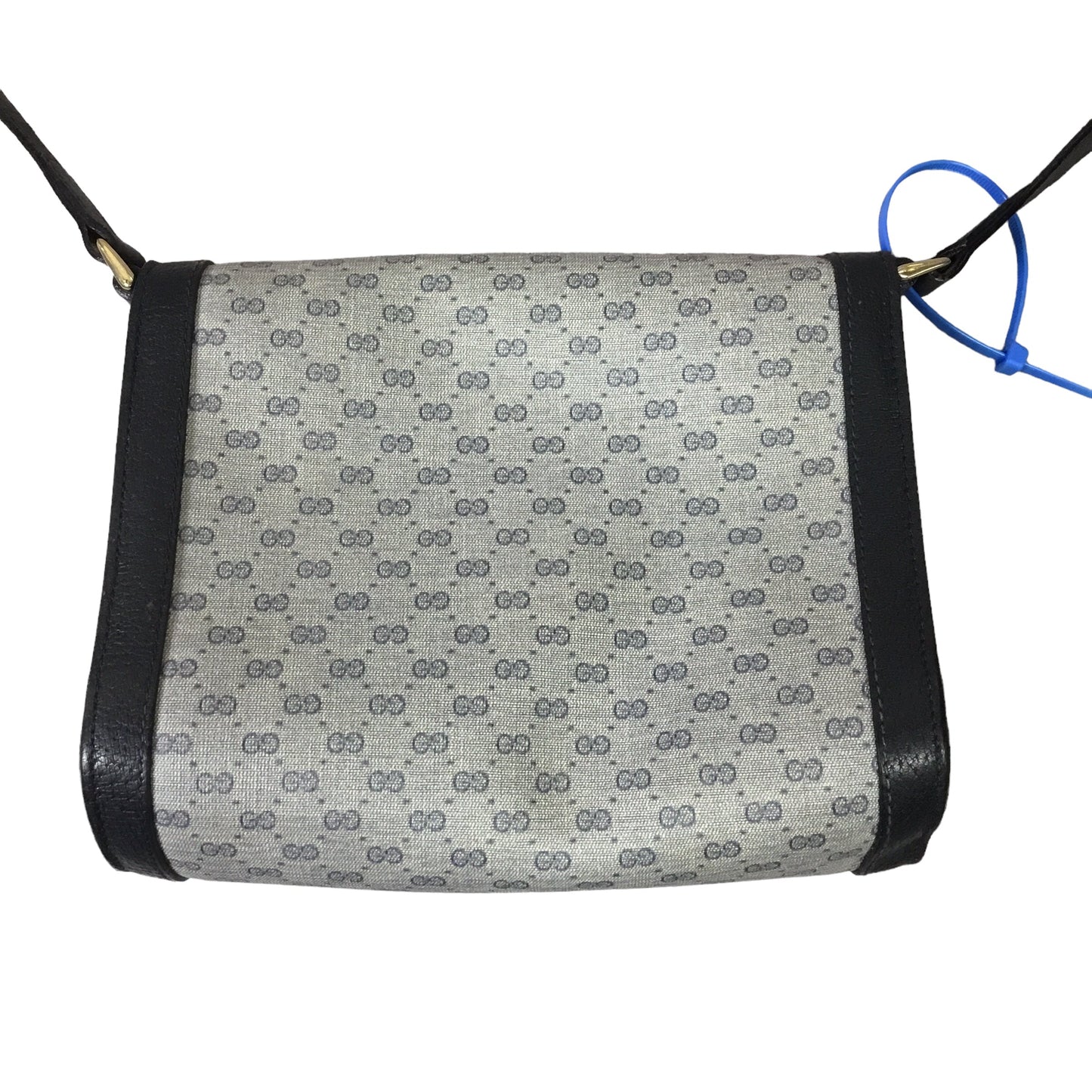 Crossbody Luxury Designer By Gucci  Size: Small