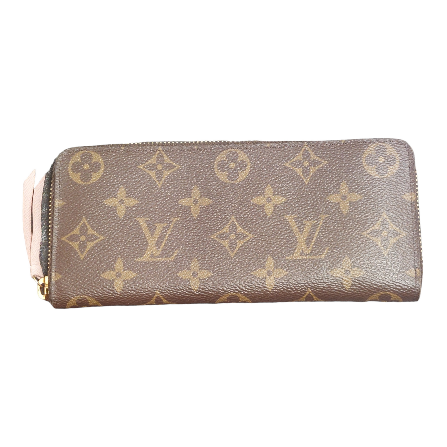 Wallet Luxury Designer Louis Vuitton, Size Medium