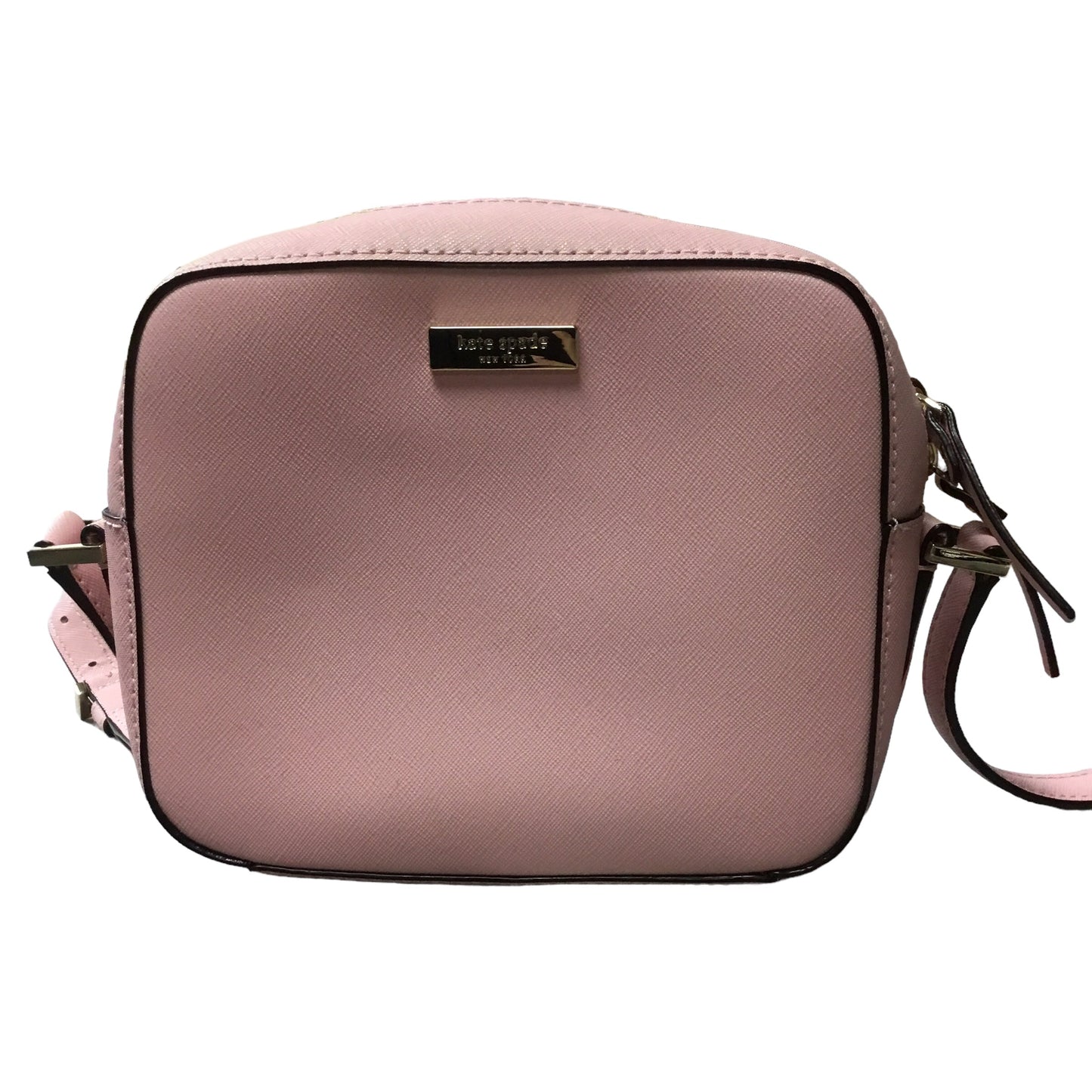 Crossbody Designer Kate Spade, Size Small