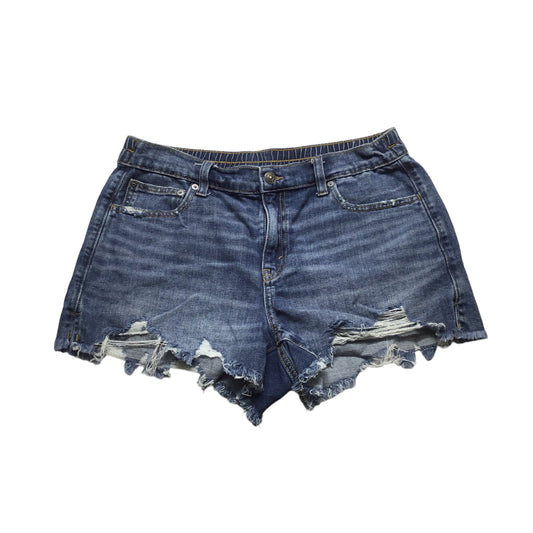 Denim Shorts Aerie, Size M