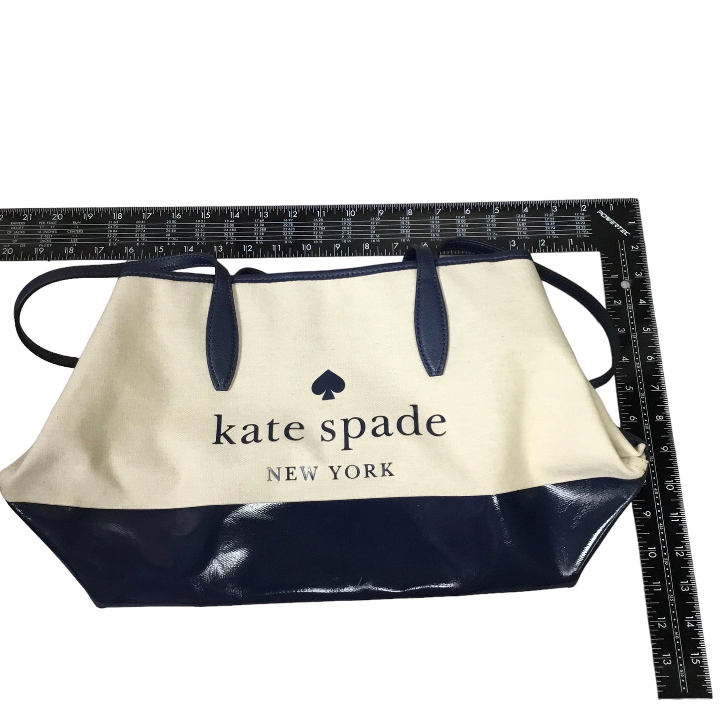 Handbag Designer By Kate Spade, Size: Medium