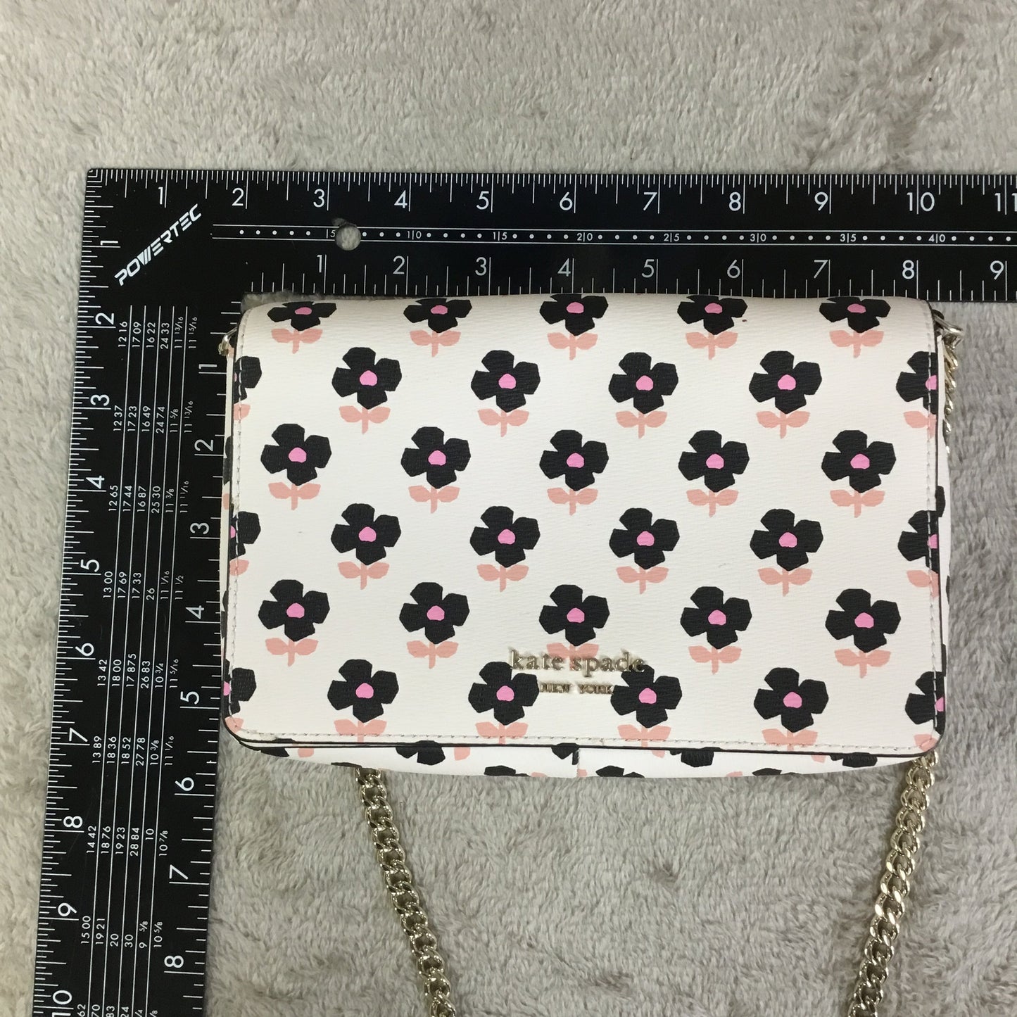 Crossbody Designer By Kate Spade, Size: Small