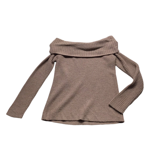 Sweater By Staccato In Pink, Size: L