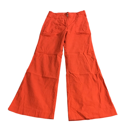 Pants Chinos & Khakis By Maeve In Orange, Size: 10