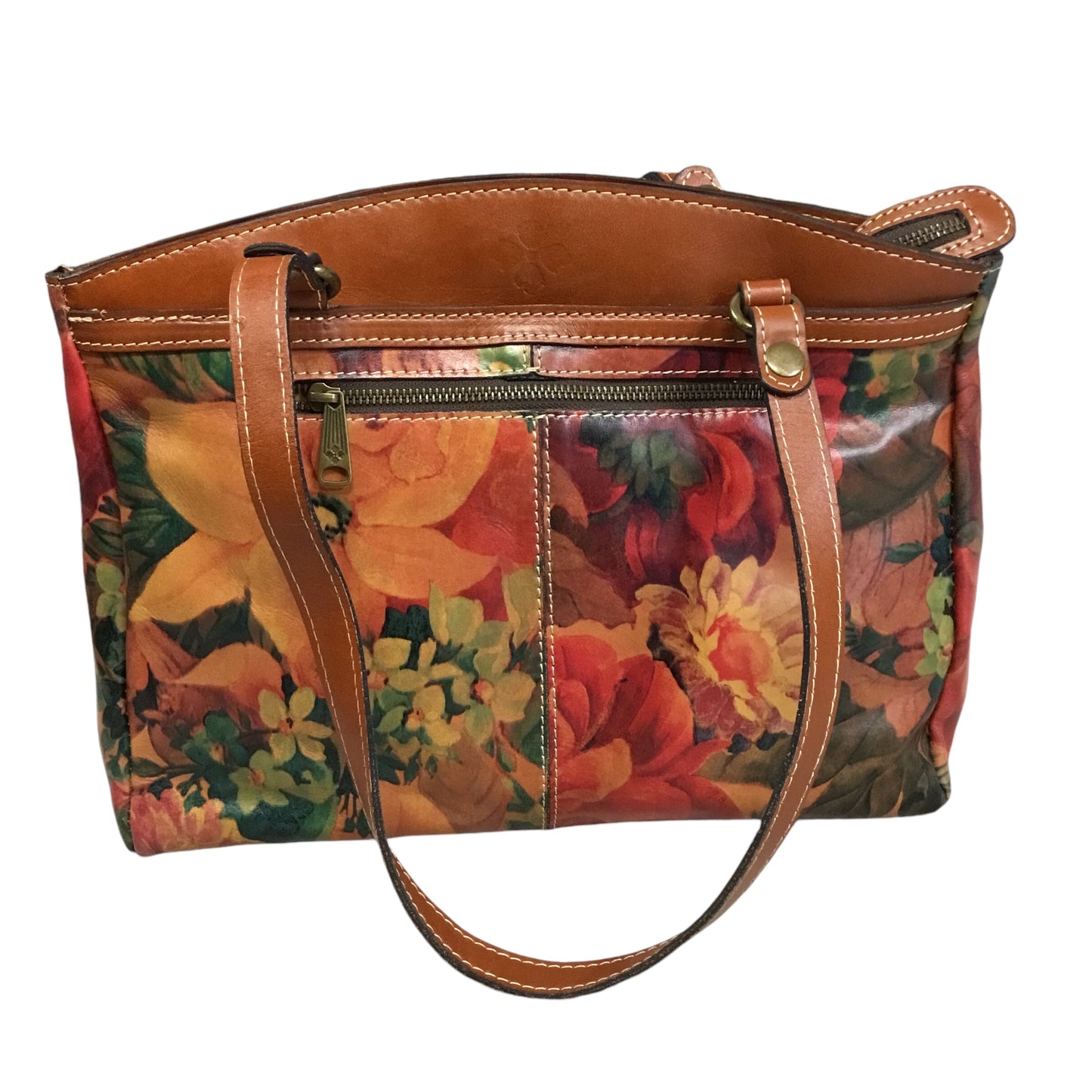 Handbag Designer By Patricia Nash, Size: Medium