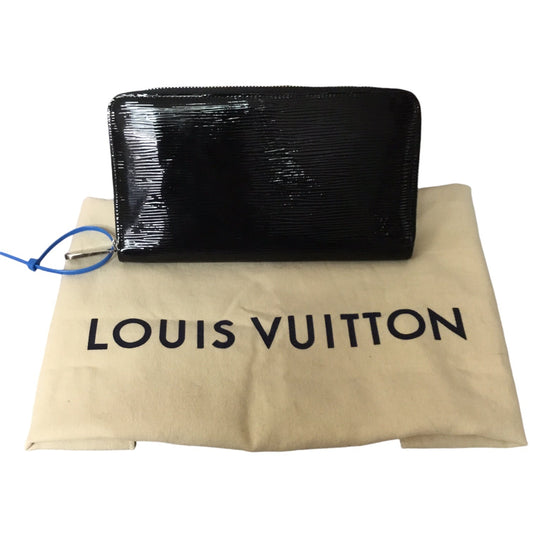 Wallet Luxury Designer By Louis Vuitton, Size: Large