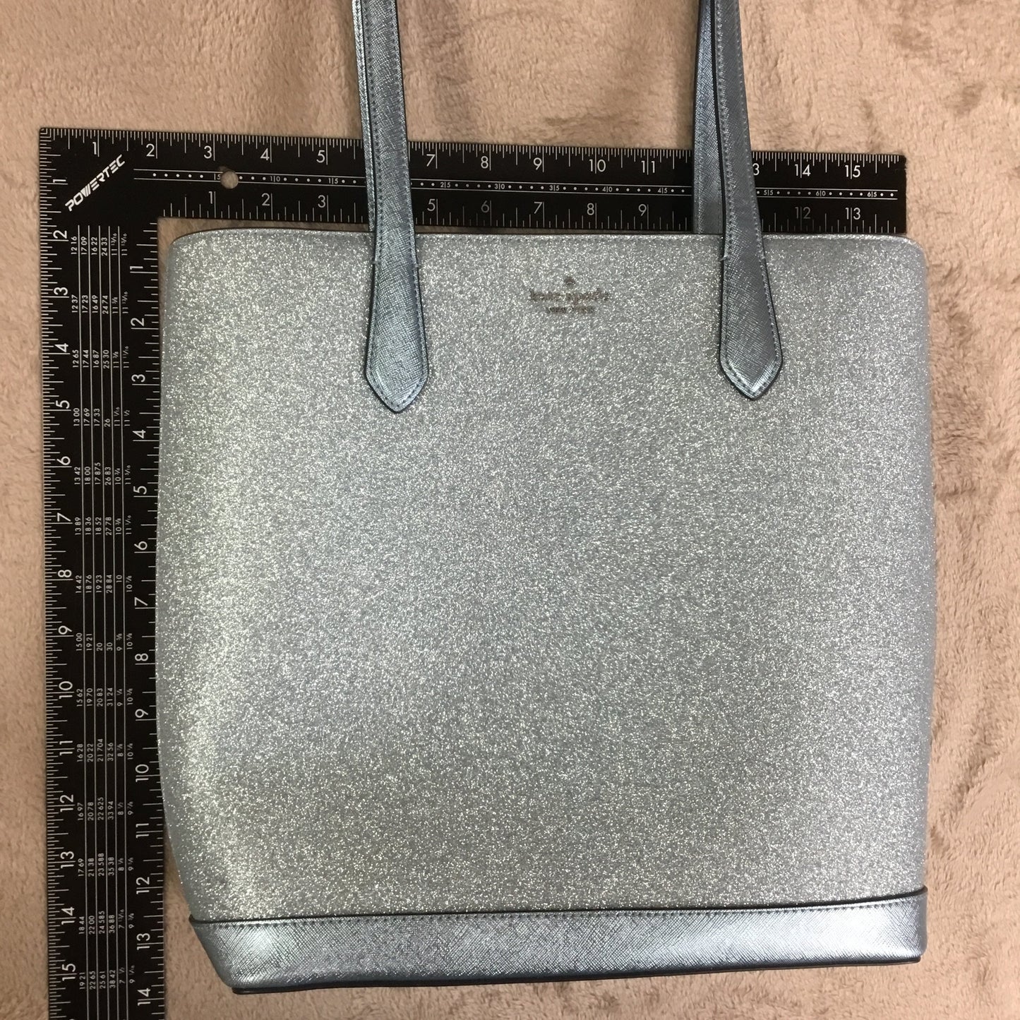 Handbag Designer By Kate Spade, Size: Medium