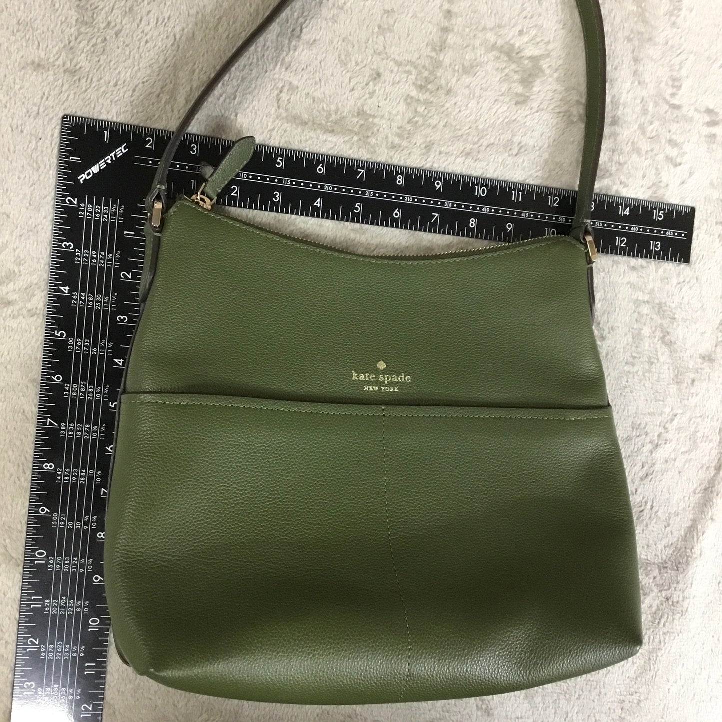 Handbag Designer By Kate Spade, Size: Medium