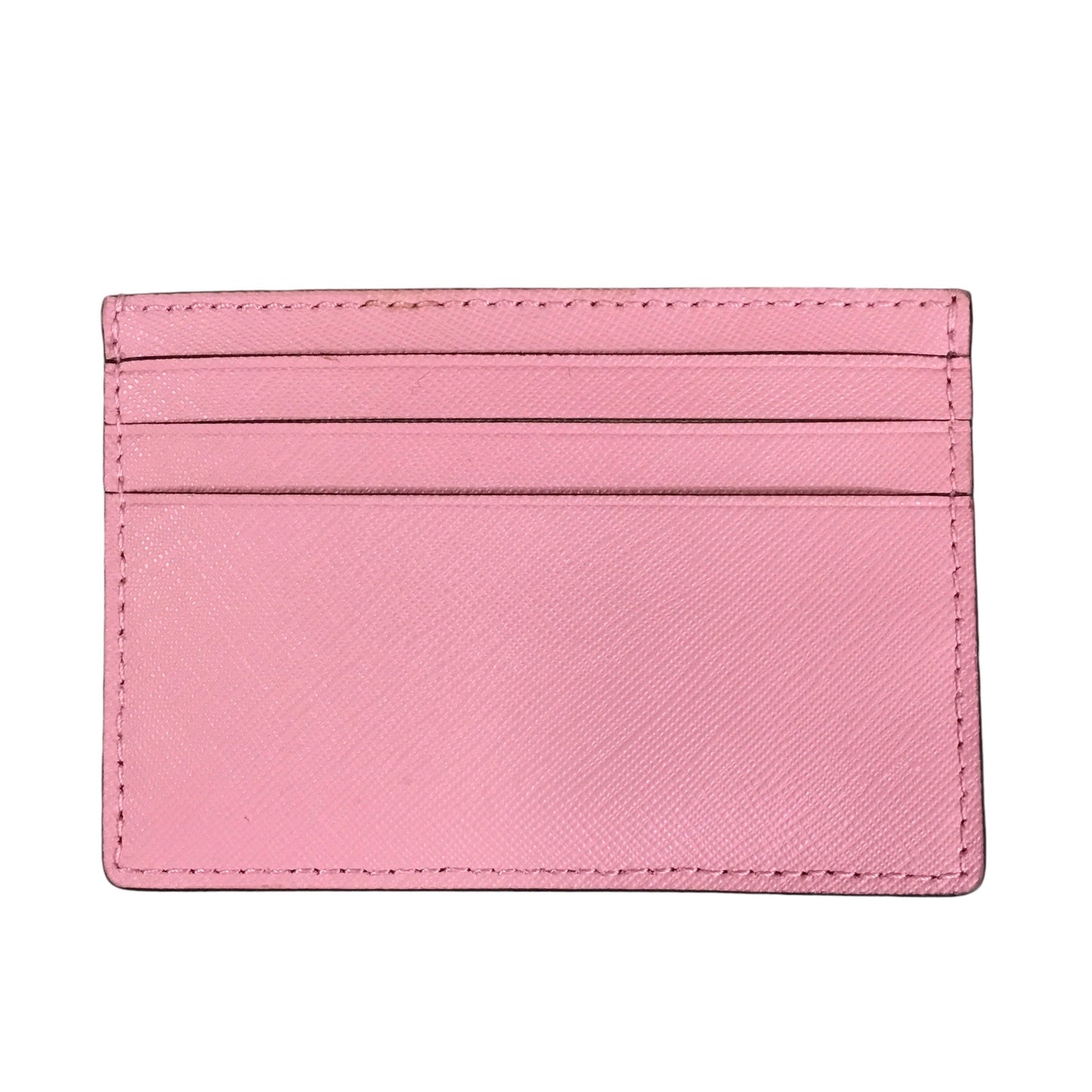 Id/card Holder Designer By Kate Spade, Size: Small