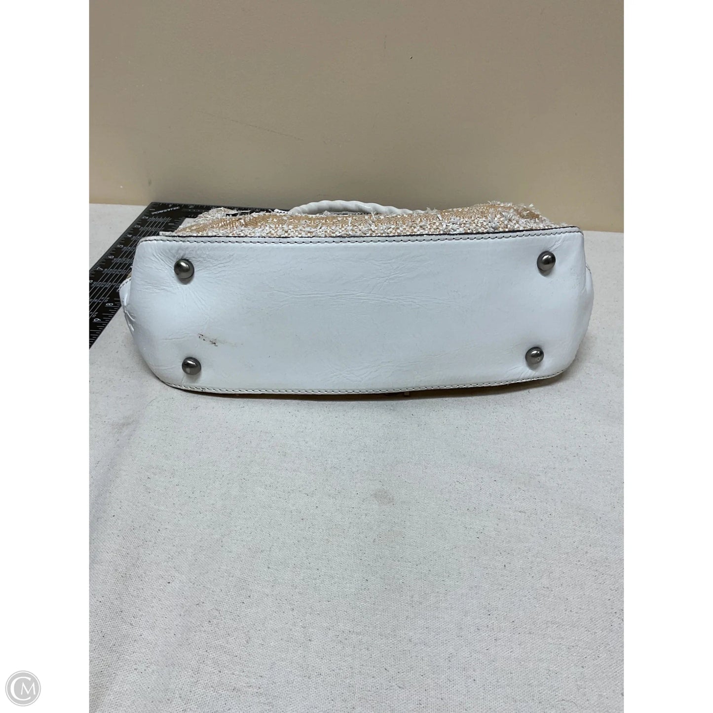 Handbag Designer By Patricia Nash, Size: Small