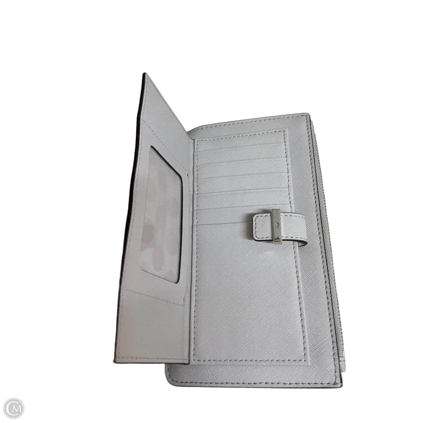 Wallet Designer By Kate Spade, Size: Medium