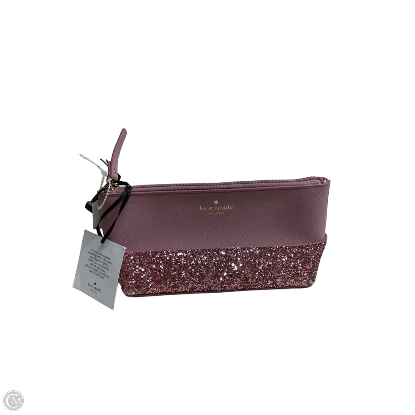 Clutch Designer By Kate Spade, Size: Small