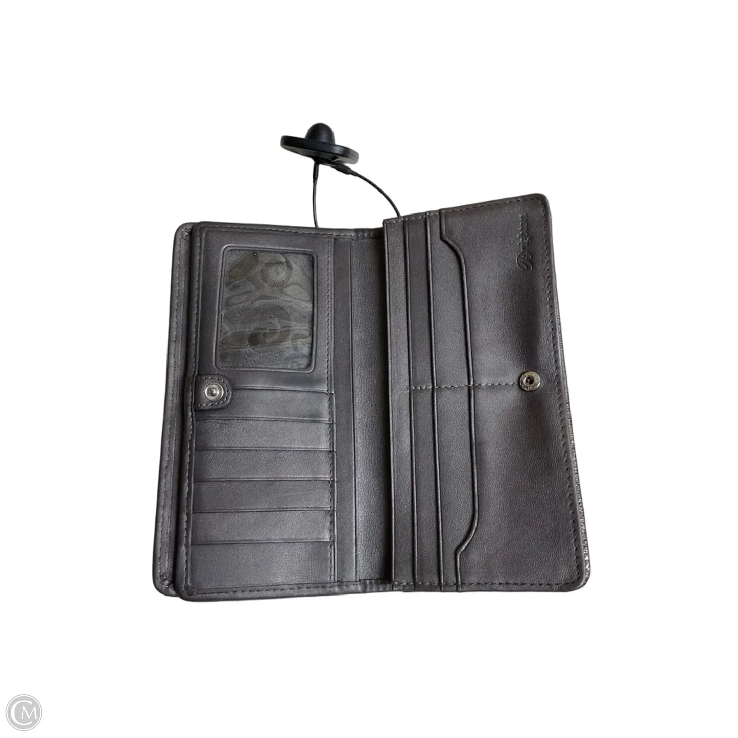 Wallet By Brighton, Size: Medium