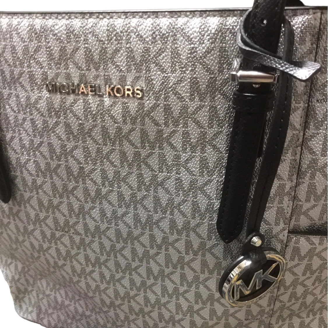 Handbag Designer Michael Kors, Size Large