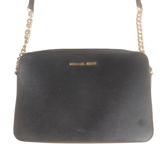 Crossbody Designer Michael Kors, Size Small