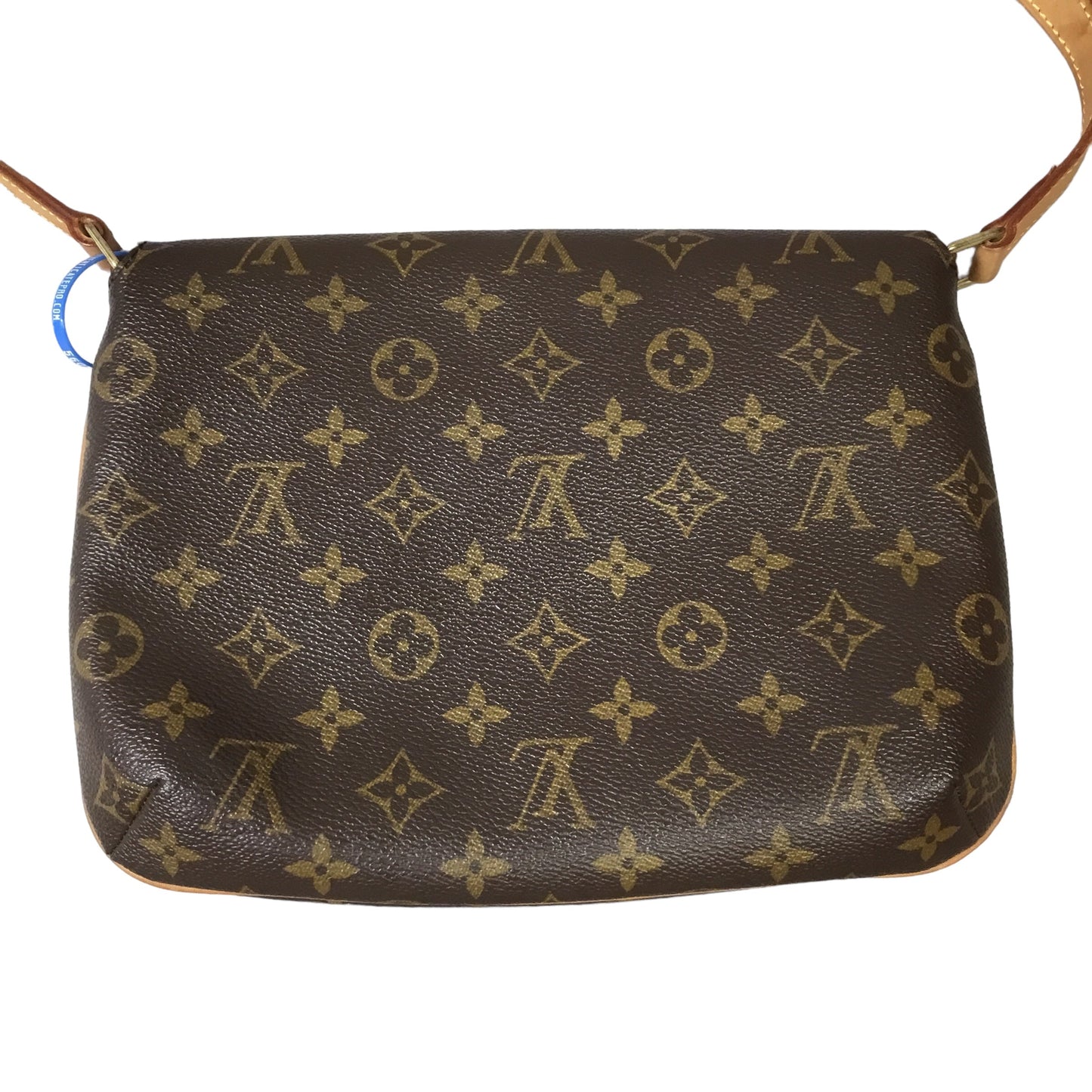 Crossbody Luxury Designer Louis Vuitton, Size Medium