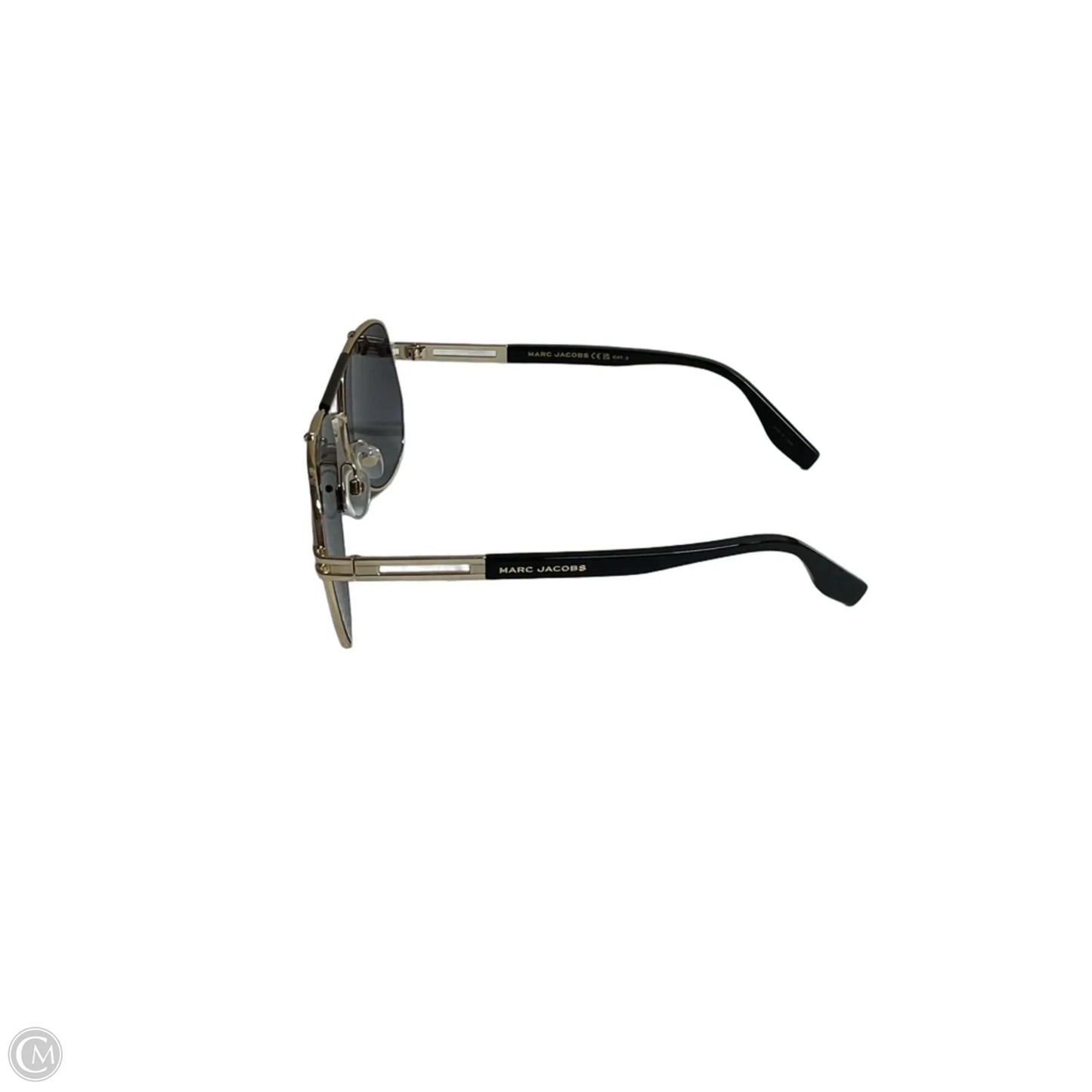 Sunglasses Luxury Designer By Marc Jacobs