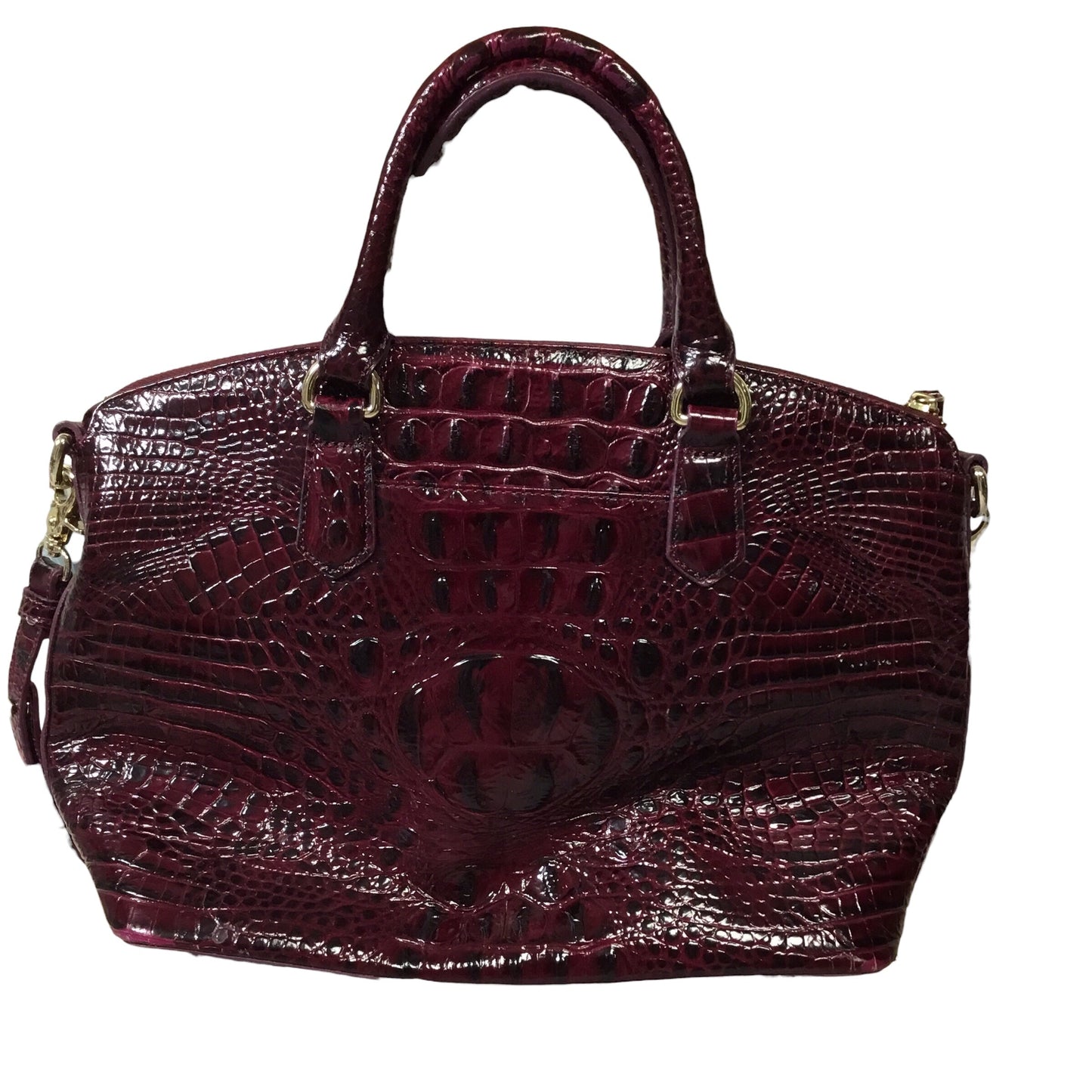 Handbag Designer By Brahmin  Size: Medium