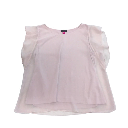 Top Sleeveless By Vince Camuto  Size: L