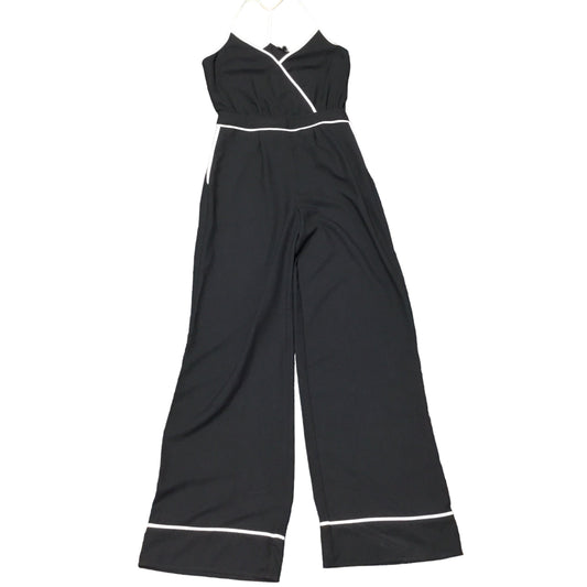 Black Jumpsuit Express, Size 2