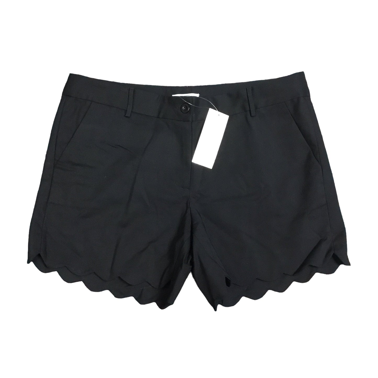Black Shorts Jade, Size 10