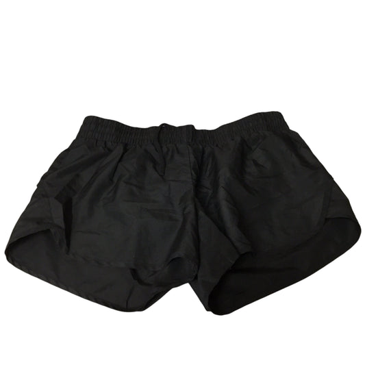 Athletic Shorts By Avia In Black, Size: M