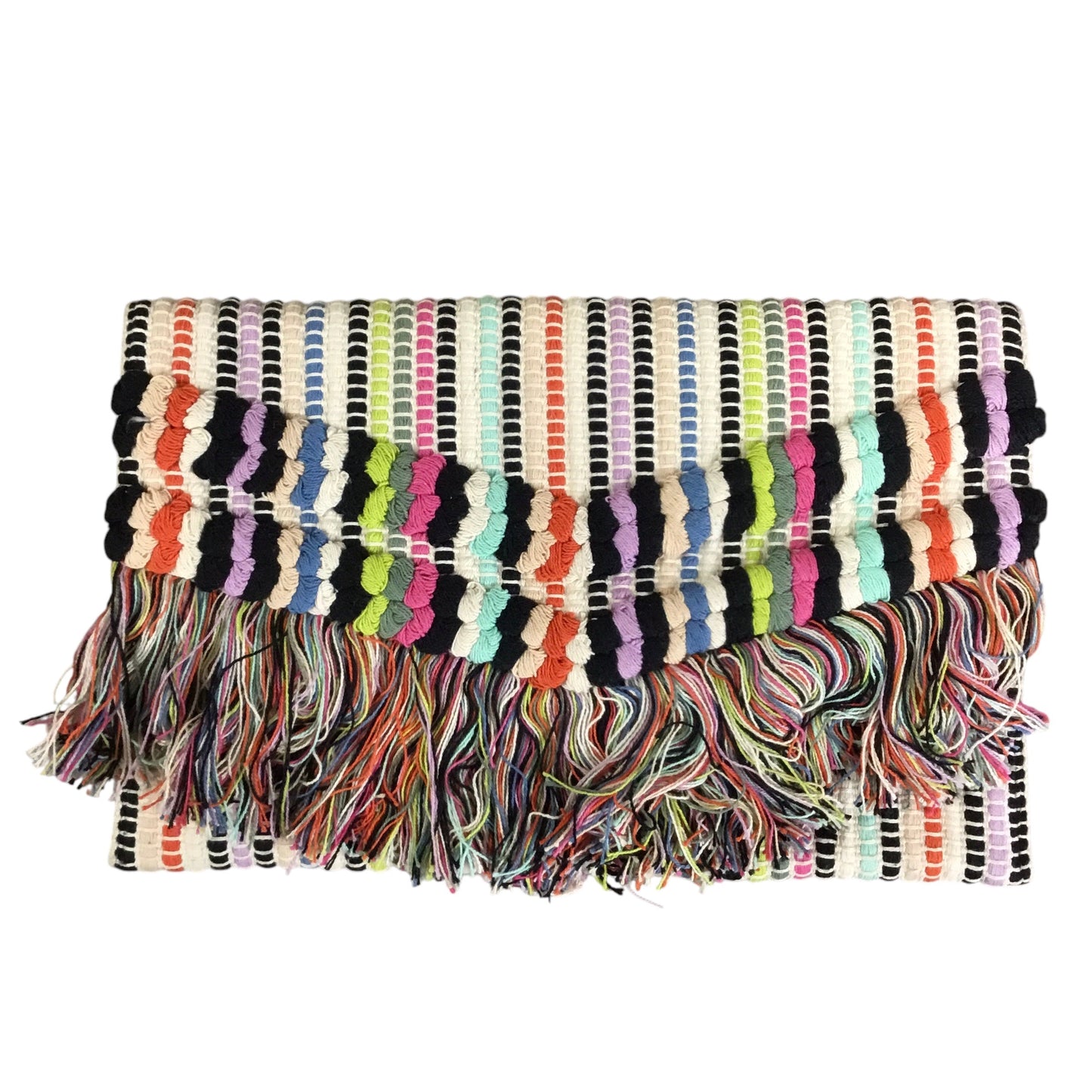 Clutch By Stella And Dot, Size: Large