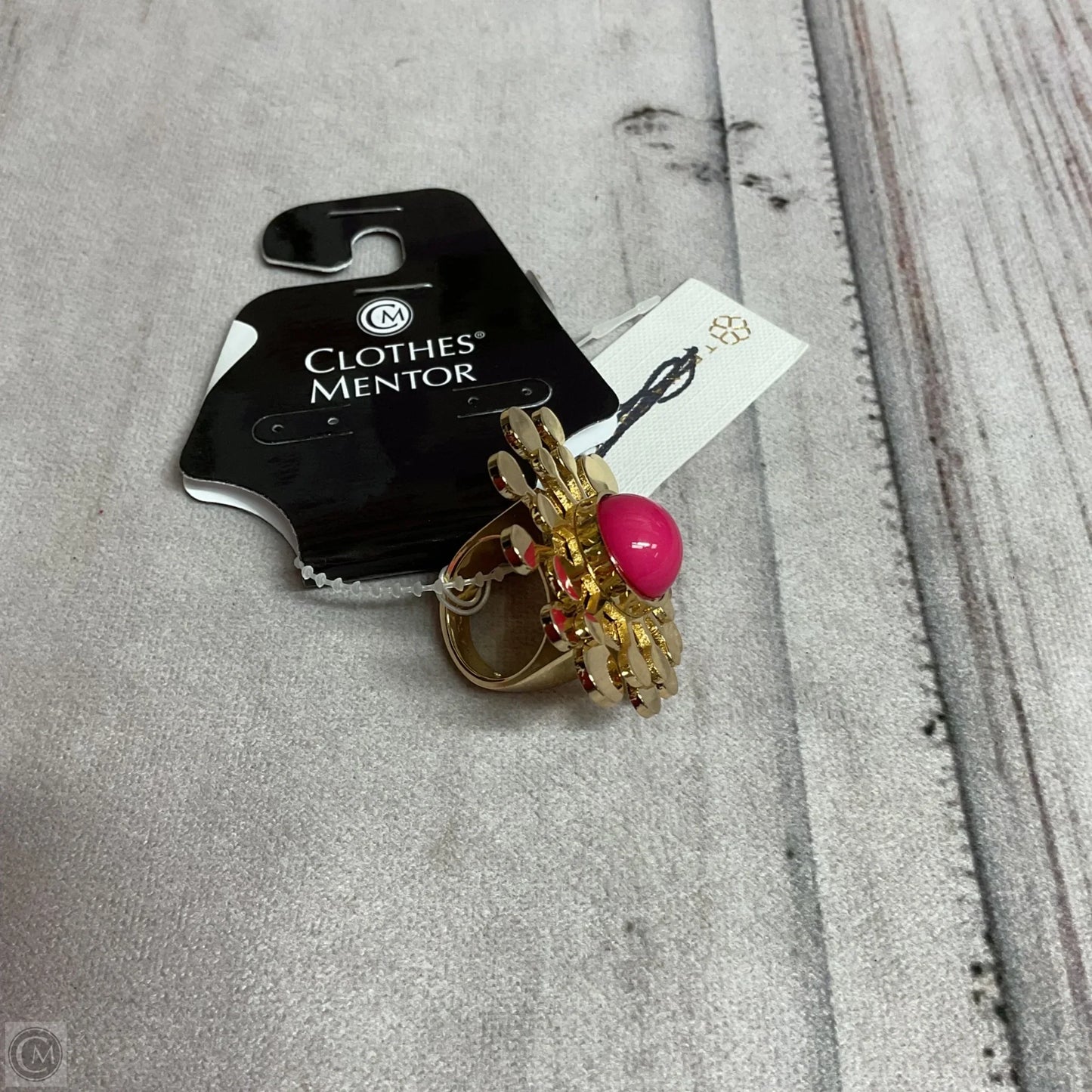 Ring Statement By Trina Turk