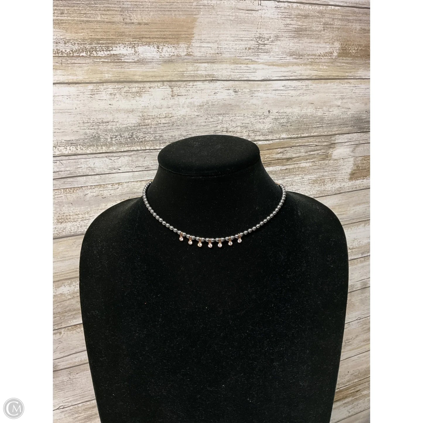 Necklace Designer By Michael Kors