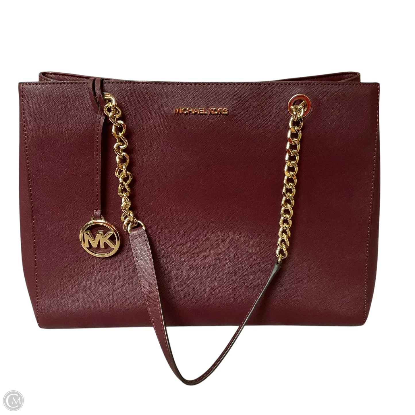 Handbag By Michael Kors, Size: Large